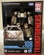 NEW AND SEALED Hasbro Transformers Studio Series 108 Deluxe Wheeljack