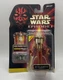 Star Wars Episode 1 Queen Amidala Coruscant 3.75" Action Figure 1999 Hasbro New