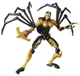 BLACKARACHNIA; Transformers War for Cybertron Kingdom 2020 Hasbro BRAND NEW MISB