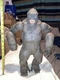 King Kong 2016 Lanard Skull Island 18&rdquo; Gorilla Poseable Action Figure Toy large 