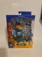 Jakks Pacific Dreamworks Dog Man Movie 5 Inch Figure Dog Man NEW 2025 NIB