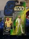 Kenner Star Wars Admiral Ackbar With Comlink Wrist Blaster Action Figure