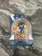 Sonic The Hedgehog Shadow Action Figure 2.5&rdquo; + 2 Collector Cards Sega New