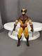 Wolverine X-men Hasbro Marvel Legends 6" Juggernaut BAF Wave Figure