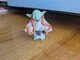 YODA - Retro Collection NM Complete Star Wars Hasbro Kenner 