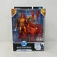 McFarlane Platinum Superman Justice League Task Force