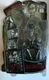 UNIVERSAL MONSTERS SILENT SCREAMERS 1926 MARIA METROPOLIS MEZCO REEL MASTERS NEW