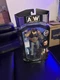 All Elite Wrestling Unmatched Collection Series 3 6" Brodie Lee Action Figure -