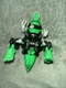 2016 GRIMLOCK Dino Figure Transformers Robots in Disguise Warrior Class