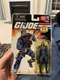 GI Joe Comic Series (2008) Hasbro Cobra Trooper Comic Series 3.75 Inch Figure