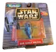 Star Wars Micro Machines Slave 1 Diecast Metal Galoob 66260