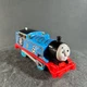 Thomas & Friends TrackMaster Soccer Champion 2013 Fisher Price Train Engine