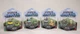NEW Sealed Mojang Minecraft Earth Boost Mini (You Choose)
