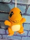 2016 POKEMON CHARMANDER ORANGE CHARACTER PLUSH TOY