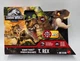 Jurassic World Roarin Frenzy T Rex RC Vehicle
