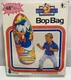 Factory Sealed New Vintage Disney&rsquo;s Donald Duck 48" Punching Bop Bag Intex 1993