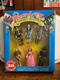 The Wizard Of Oz Poseable Collection 50th Anniversary 1989