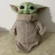 Disney Star Wars: The Mandalorian Yoda The Child 11 inch Action Figure