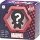 Connectable Collectable Marvel Surprise Toy Character Figure Inside Attached Pod