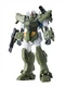 Bandai Robot Spirits Full Armor 0 Mobile Suit Gundam 00V 120mm Action Figure