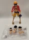 Monkey.D.Luffy -The Raid on Onigashima- "One Piece", Bandai Spirits Loose Fig