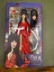 NECA Elvira Mistress of the Dark Red, Fright and Boo Action Figure New Sealed