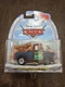Mattel 2026 Disney Pixar Cars Easter Mater Brown #1/6 *NEW*