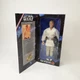 Kenner 1997 Star Wars Collector Series Luke Skywalker 12" Action Figure NEW