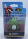 Sangei (Japanese) Super Mario 2.5in Figure: Yoshi *Read*