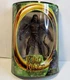 Vintage 2001 ToyBiz Lord Of The Rings NEWBORN LURTZ Action Figure LOTR NIP