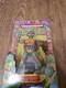 TMNT Teenage Mutant Ninja Turtles Classic Collection RAPHAEL Playmates