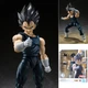 Bandai S.H.Figuarts Vegeta SUPER HERO "Dragon Ball Super - Super Hero"