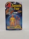 Firelord Action Figure Toy Biz Cosmic Flame Launcher Marvel Fantastic Four 1995