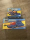 McFarlane Toys DC  Super Powers Supermobile And Batwing  New SEALED 2022 Walmart