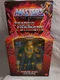 Masters of the Universe x Transformers - BUMBLEBEE ARMOR MAN-AT-ARMS - NEW!!