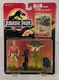 Jurassic Park series 1 Ellie Sattler 1993 Kenner action figure
