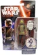 Star Wars The Force Awakens Resistance Trooper Action Figure Disney Hasbro