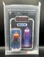 Star Wars Vintage Collection VC319 2024 Ezra Bridger AFA 8.5 Hero of Lothal TVC