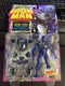 Iron Man Stealth Armor Marvel Articulated AF Toy Biz 1995 NIB NOS