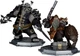 McFarlane Toys - World of Warcraft Dwarf Hunter: Beastmaster & Marksman and P...