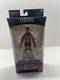 Hasbro Marvel Legends Spider-Man 6" Action Figure (F3018) No Way Home