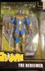 McFarlane Toys 7" Spawn The Redeemer BLUE Action Figure Plus Accessories (90145)