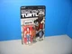 Casey Jones  Comic Color  TMNT - Wave 11 - ReAction Figures - Super7 New Sealed