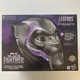 Marvel Legends Series Black Panther Premium Electronic Role Play Helmet New READ