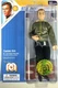Mego Toys Star Trek Captain Kirk 8 Inch Action Figure 2018 William Shatner New