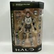 Halo The Spartan Collection Series 3 Spartan Palmer Figure Set New