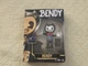 Bendy and The Ink Machine Bendy Figure (2024, Jakks)