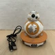 Sphero Star Wars BB-8 App-Enabled Bluetooth Remote Control Droid Model R001WC