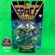 Mattel Captain Simian And The Space Monkeys Space Warrior Gorilla GOR-ILLA New