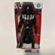 Star Wars Darth Vader 9 inch Action Figure with Lightsaber New Disney Hasbro NIB